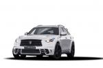 Infiniti QX70 by Larte Design 2014 года